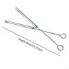 1 Pair Drum Brushes Gifts Comfortable Handles Percussion Accessories for Kids