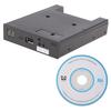 Floppy Disk SFRM72-TU100K 720KB USB SSD Floppy Disk Emulator 32-Bit CPU Industrielle Controller Floppy Disk Version