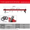 Engine Hoist Flip Bracket & Balance Mount
