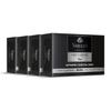 Gentleman Classic Activated Charcoal Soap 100g X 4N Deep Cleansing Germ Protection Masculine Fragrance Daily Bathing Bar For Men