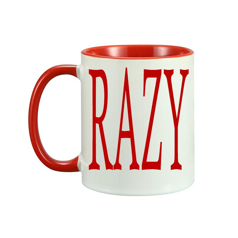 

Английские Буквы Cunt Керамическая Кофейная Кружка Чашка для Воды Ock День Святого Валентина Unt 301-400ml