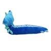 Yousheng Plush Toy for Game Fans, Soft Stuffed Animal Doll, Cute Sea Creature Plushie for Bedroom, Collectible Gift for Anime Lovers And Gamers