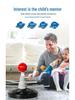 3D Solar System Model: Educational Electric Toy for Children’s Science Learning and DIY Puzzle Projects