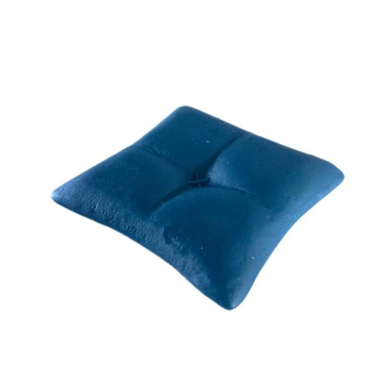 

1 шт. Миниатюрная смоляная фигурка автомобиля, Мебель для кукольного домика, Искусственная модель современного искусства, Мини-игрушка для детей