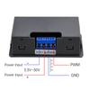 3.3~30V PWM XY-PWM1 Pulse Frequency Signal Generator Duty Cycle Adjustable Module Square Wave Rectangular Signal Generator
