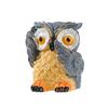 Owl Resin Small Ornament Miniature Landscape Decoration