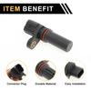 1 Pc No.G4T08971 Crankshaft Position Sensor for Subaru Forester Crank CKP Sensor