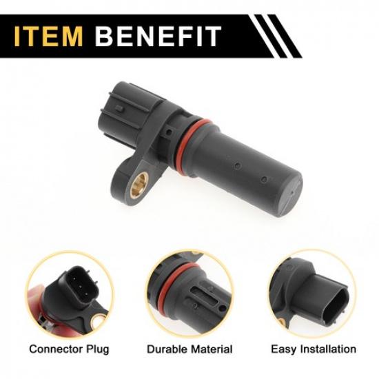 1 Pc No.G4T08971 Crankshaft Position Sensor for Subaru Forester Crank CKP Sensor