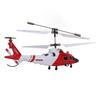 RC Helicopter Multiple Protection Dual Propeller Remote Control Helicopter Toy for Kids Beginners