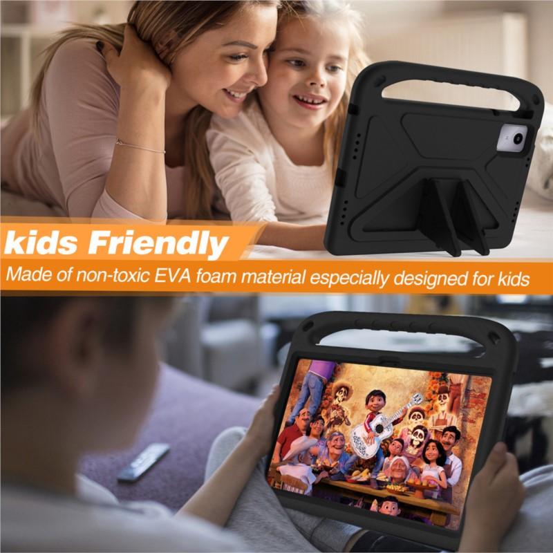 For Xiaoxin Pad 11 inch Tab M11 TB-331FC TB-330XU Case EVA Portable Shockproof Kids Safe Handle Stand Tablet Cover