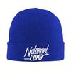 New Natanael Cano Mexican Knitted Caps Womens Unisexs Skullies Beanies Winter Hat Regional Mexicano Artistas Hip Hop Melon C