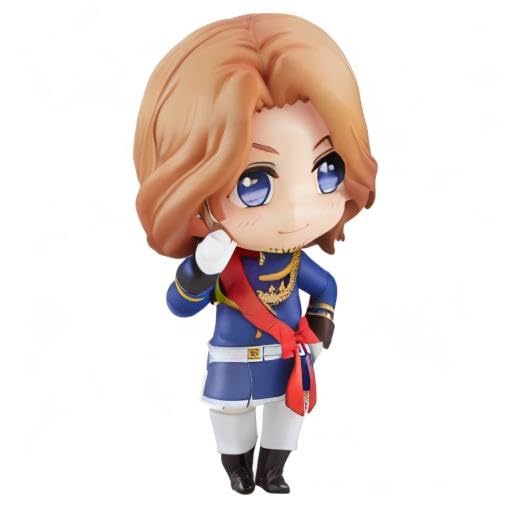 Nendoroid Hetalia WorldStars France Non-scale ABS&