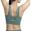 Nike Zenvy Sports Underwear Women's Coastal Blue DO6620-361