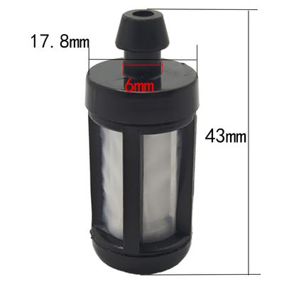 Fuel Impulse Vacuum Line Hose Filter Intake Manifold Boot For STIHL 021 023 025 MS210 MS230 MS250 Chainsaw Replace Parts