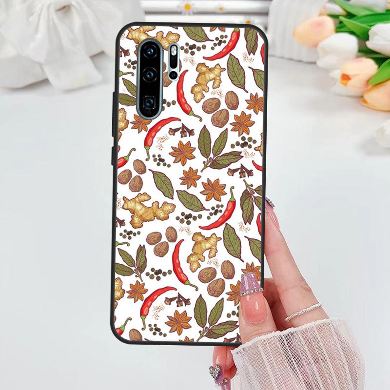 

Wild Forest Animal For Huawei Nova 12i 11i 8i 12s Y73 Y72 Y61 Y91 Y90 Y70 Y60 9 10 SE P30 P40 Lite P60 Pro Case Huawei P60 Pro