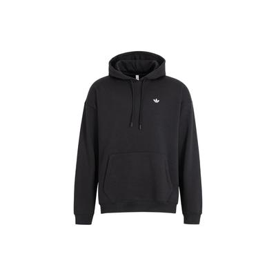 Sweatshirt Men's Black (Unisex) Sweatshirts IM1207