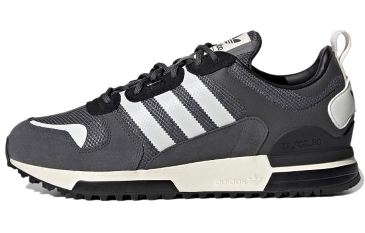 Zx 700 Adidas Originals Hd  Серый  H01851 40