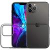 Case for iPhone 13 PRO MAX (6.7 ") - Silicone Gel TPU Transparent Protection Soft Ultra Thin Phonillico®