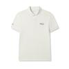 New MODERN HERITAGE Polo Shirt Men's Cloud White F11M528110FWT