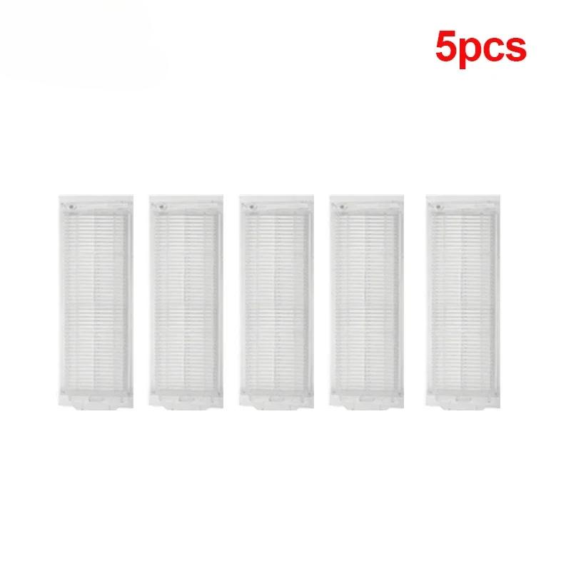 For Xiaomi Mijia Mi Robot Vacuum-Mop Pro STYTJ02YM 2S / 3C / Conga 3490 Viomi V2 PRO V3 SE Main Side Brush Hepa Filter Mop Part