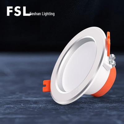 Iluminare LED – Corpuri de iluminat LED incorporabile