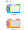 Premium-Quality Children'S High-Standard Colorful Premium-Quality Magnetic Drawing Top-Grade Board High-Standard Writing Premium-Quality Board
