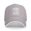 Vintage 1974 Lustig 1974 Geburtstag Lässig Baseballkappe Sommer Trucker-Hut Outdoor-Sport Hip-Hop-Hüte Herren Klassische Baseballkappen