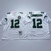 2026 NFL Retro Jersey Philadelphia Eagles Embroidered Football