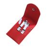Set Manicure Set Set Coltelli per Unghie Tagliaunghie Domestici Cucchiaini per Pulizia Orecchie Set per Solchi Unghie 4 pezzi