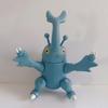 Used Pokemon Heracross Soft Vinyl Figure