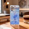 Touhou Project Cirno  Phone Case Transparent Silicone Soft For Samsung S25,S24,S21,S22,S23,S30,Ultra,S20,Plus,Fe