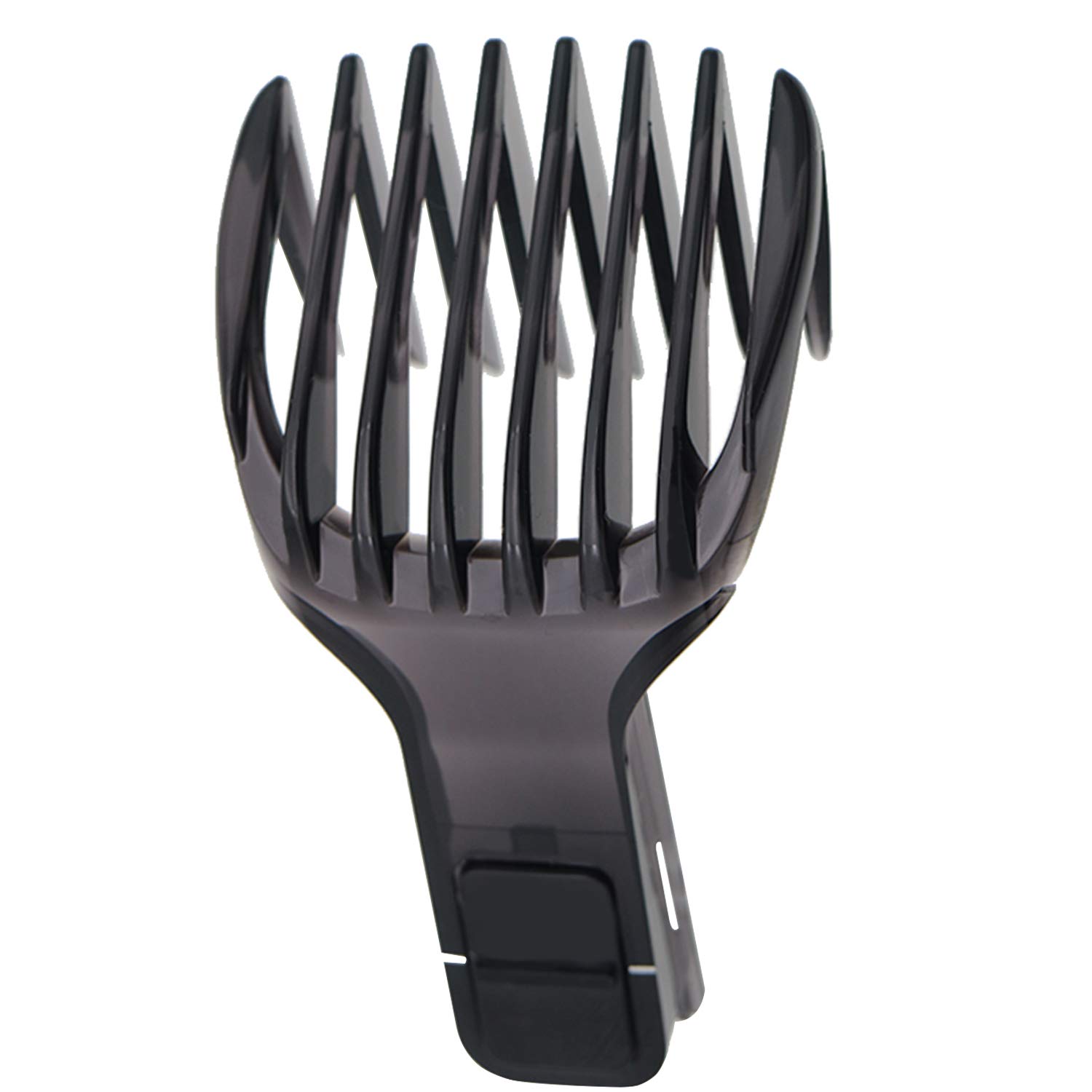 

WyFun Электрическая машинка для стрижки волос Запасная часть для триммера Philips и BG2040 Насадка-гребень для машинки для стрижки TT2039, TT2040, BG2039,