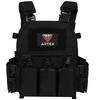 Tactical Vest Outdoor Suit