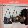 Sac Cabas Mode Vintage Chic Pour Femmes Élégant Luxe Polyvalent Sac à Dos Épaule