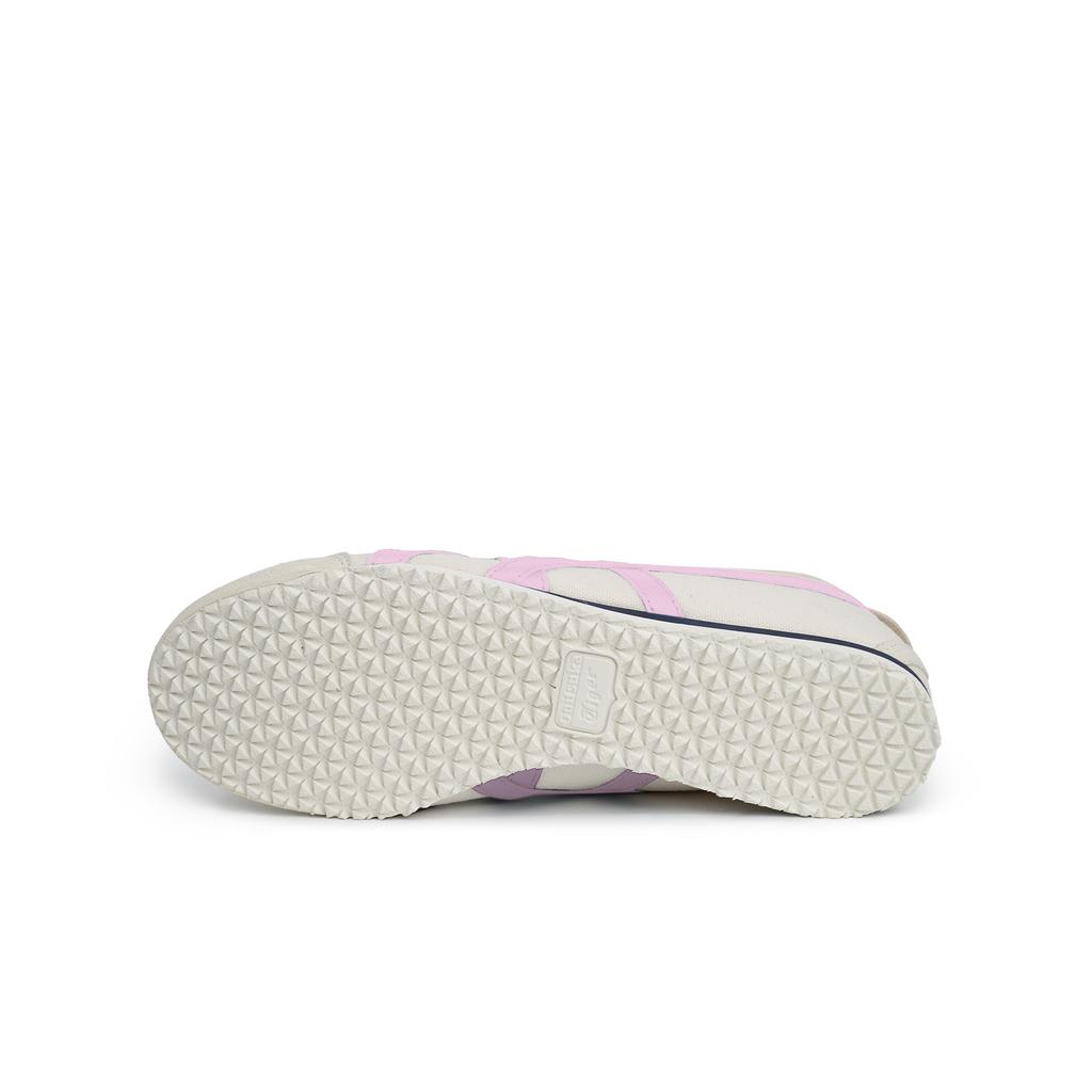 Onitsuka Tiger MEXICO 66 Octopus Party, Barbie Abrasion Resistant Low top Casual Shoes Unisex Pink 1183A360-205(Team826-)