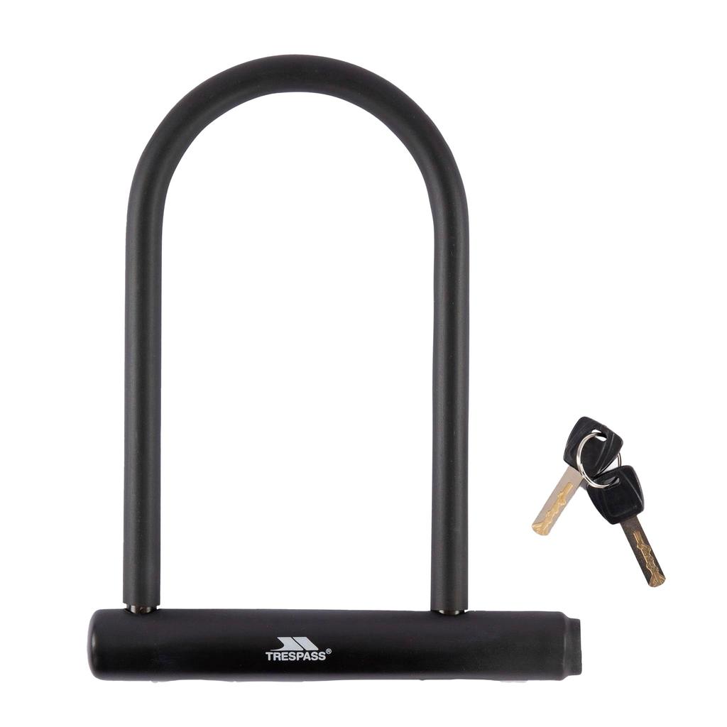 Locke Bike D-Lock