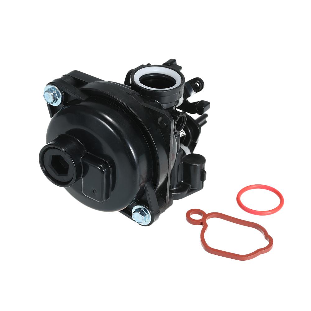 Genuine 592361 Carburetor Briggs and Stratton OEM Lawn Mower Genuine 592361 Carburetor Briggs and Stratton OEM Lawn Mower