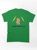 Ted The Animated Series Ted Thunder buddies for life Classic Unisex T-Shirt