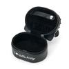 Sanrio Accessory Case Love Hello Hello Kitty Black Suitable for Ages 3 and Up 925772 (I Kitty)