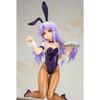 Angel Kanade Tachibana Bunny styl malovaná hotová figurka Beats!-1. úder - 1/8 ABS&PVC