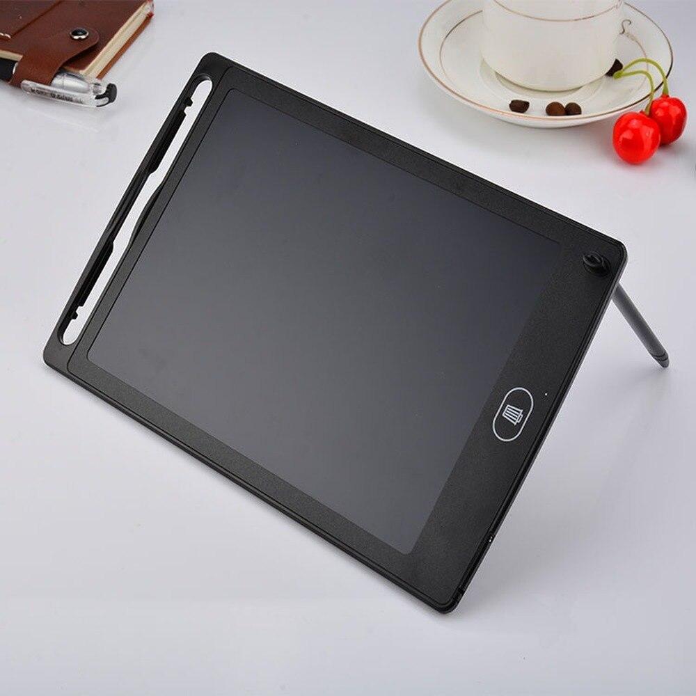 8.5 Inch Electronic Drawing Board LCD Screen Writing Tablet Digital Graphic Drawing Tablets Electronic Handwriting Pad Board+Pen