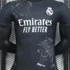 2425 Popular Club Fans Player Edition Jerseys Short Sleeves Sports 3D Football Jerseys