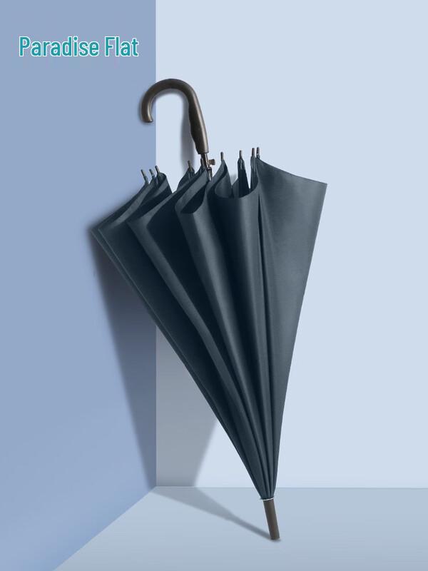 Paradise Large Straight All-Weather Umbrella