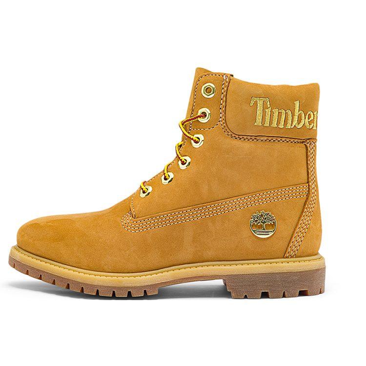Timberland 6 Inch Premium Waterproof Boots