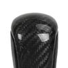 Carbon Fiber Shift Knob for Toyota Highlander, Camry, RAV4