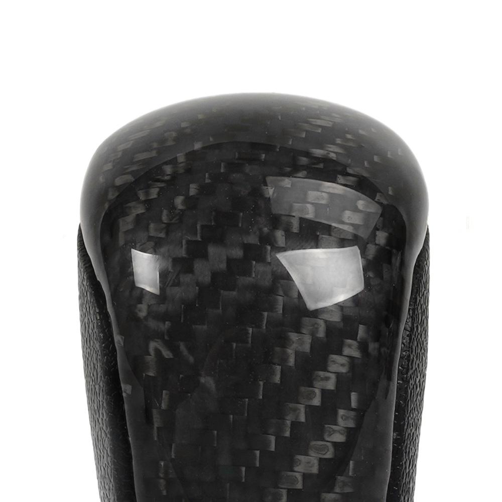 Carbon Fiber Shift Knob for Toyota Highlander, Camry, RAV4