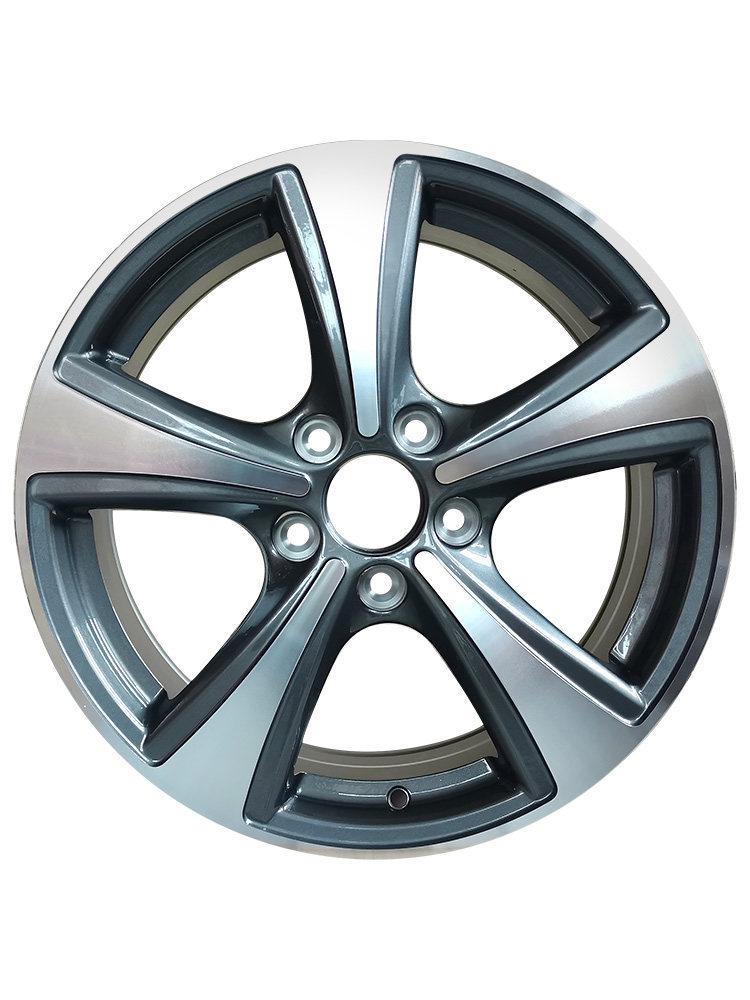 Shunyi H9 Aluminum Alloy Wheel, 19-Inch, Compatible with Haval 17-18 Inch and Haval H5-H6 Models