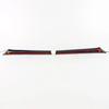 For Mazda CX-5 2022-2025 Rear Bumper Trunk Tail Light 3-in-1 Functions Rear Running Light + Brake Lamp + Dynamic Turn Signal