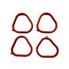 96461130 Engine Intake Manifold Gasket For Chevrolet Aveo Cruze J300 Lacetti Optra 1.6 Buick Excelle 1.6L Auto Car Accessories