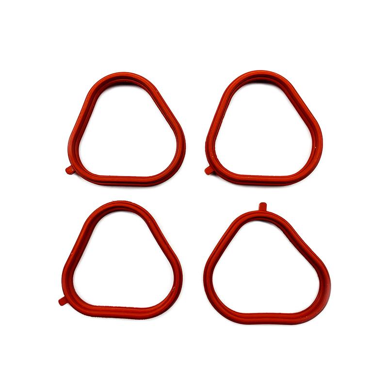 96461130 Engine Intake Manifold Gasket For Chevrolet Aveo Cruze J300 Lacetti Optra 1.6 Buick Excelle 1.6L Auto Car Accessories